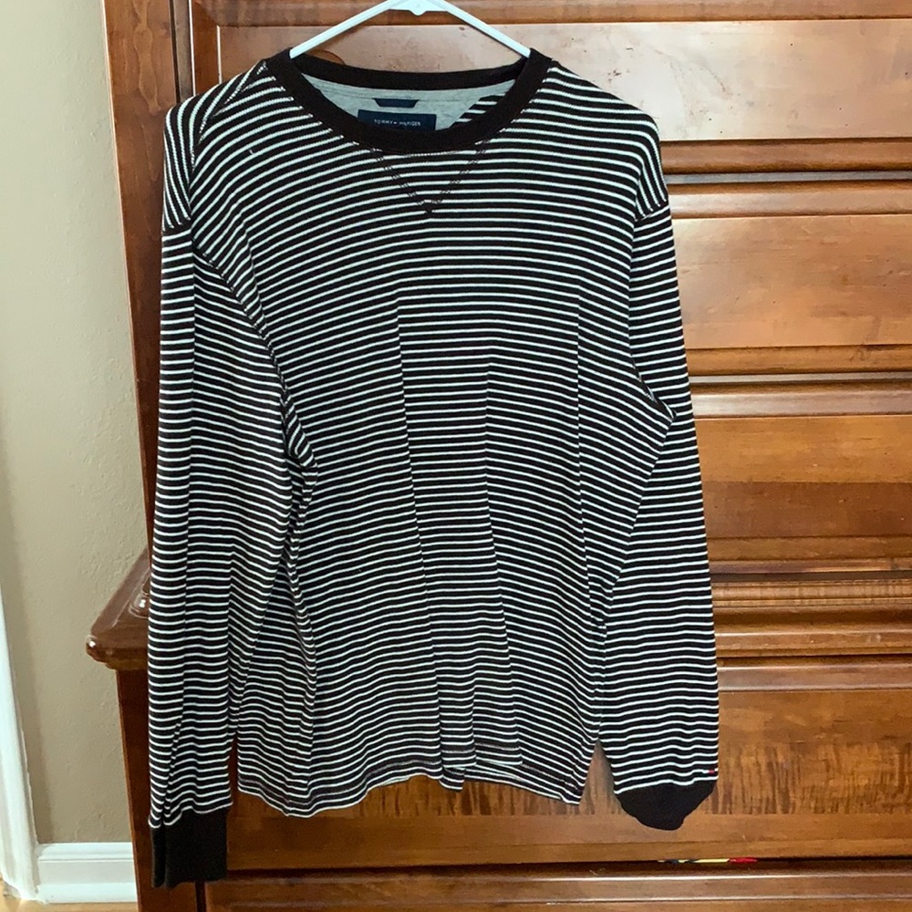 Tommy Hilfiger long Sleeve thermal